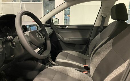 Skoda Rapid II, 2021 год, 1 755 000 рублей, 32 фотография