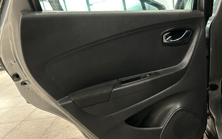Renault Kaptur I рестайлинг, 2017 год, 1 099 000 рублей, 14 фотография