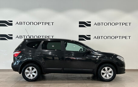 Nissan Qashqai+2 I, 2011 год, 899 000 рублей, 8 фотография