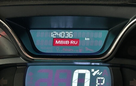 Renault Kaptur I рестайлинг, 2017 год, 1 099 000 рублей, 23 фотография