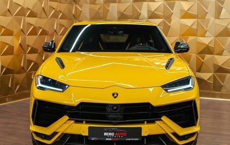 Lamborghini Urus I, 2024 год, 37 500 000 рублей, 2 фотография