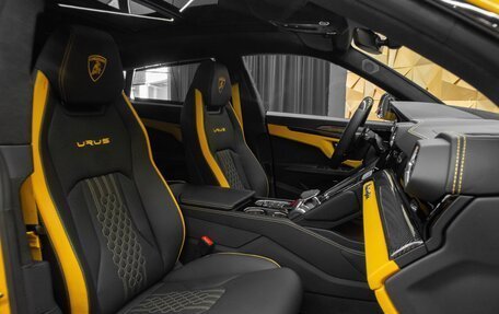 Lamborghini Urus I, 2024 год, 37 500 000 рублей, 7 фотография