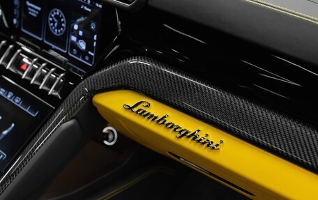 Lamborghini Urus I, 2024 год, 37 500 000 рублей, 10 фотография