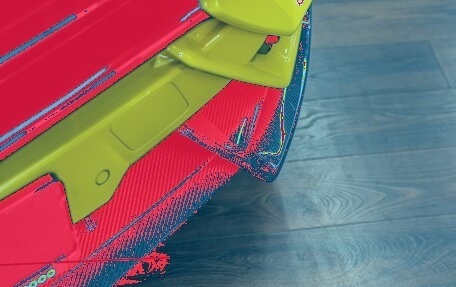 Lamborghini Urus I, 2024 год, 37 500 000 рублей, 5 фотография