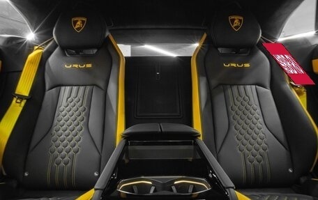 Lamborghini Urus I, 2024 год, 37 500 000 рублей, 8 фотография