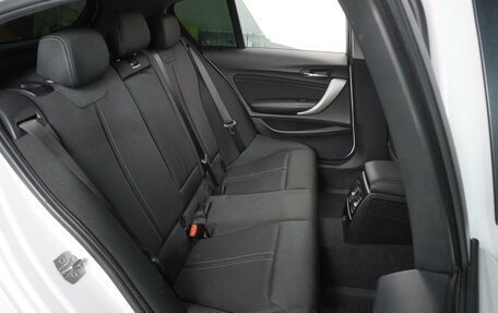 BMW 1 серия, 2018 год, 1 999 000 рублей, 7 фотография