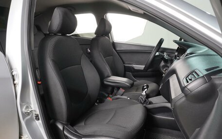 KIA Rio III рестайлинг, 2016 год, 959 000 рублей, 8 фотография