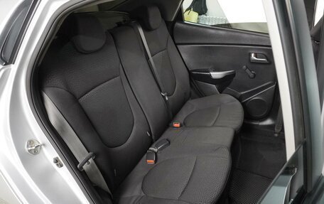 KIA Rio III рестайлинг, 2016 год, 959 000 рублей, 7 фотография