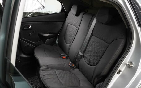KIA Rio III рестайлинг, 2016 год, 959 000 рублей, 9 фотография