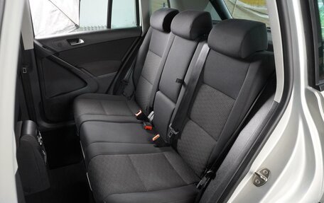 Volkswagen Tiguan I, 2013 год, 1 420 000 рублей, 9 фотография