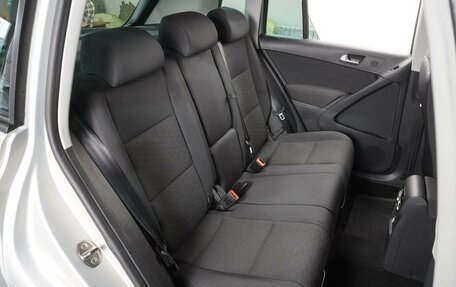 Volkswagen Tiguan I, 2013 год, 1 420 000 рублей, 7 фотография