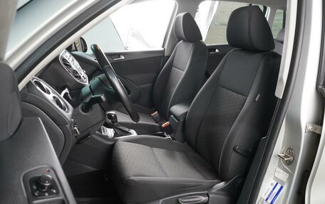 Volkswagen Tiguan I, 2013 год, 1 420 000 рублей, 10 фотография