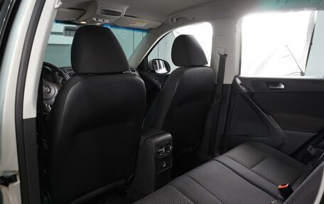 Volkswagen Tiguan I, 2013 год, 1 420 000 рублей, 11 фотография