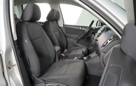 Volkswagen Tiguan I, 2013 год, 1 420 000 рублей, 8 фотография