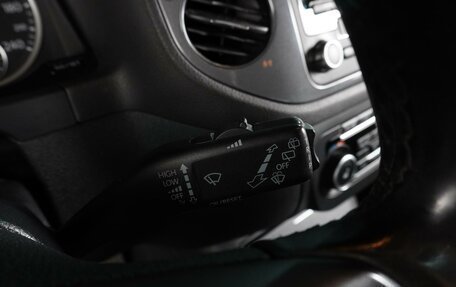 Volkswagen Tiguan I, 2013 год, 1 420 000 рублей, 13 фотография