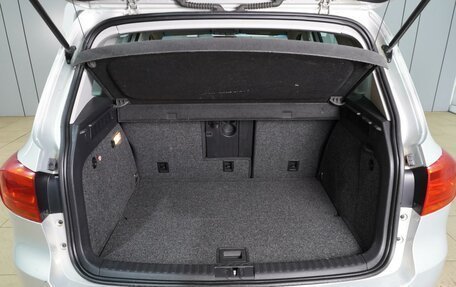 Volkswagen Tiguan I, 2013 год, 1 420 000 рублей, 20 фотография
