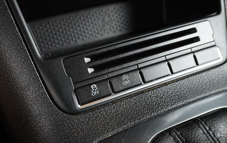 Volkswagen Tiguan I, 2013 год, 1 420 000 рублей, 17 фотография