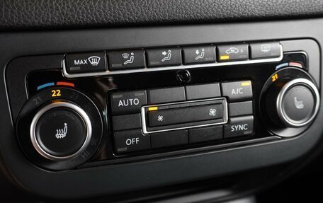 Volkswagen Tiguan I, 2013 год, 1 420 000 рублей, 16 фотография