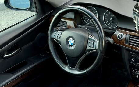 BMW 3 серия, 2007 год, 930 000 рублей, 8 фотография