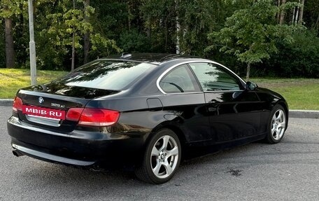BMW 3 серия, 2007 год, 930 000 рублей, 5 фотография