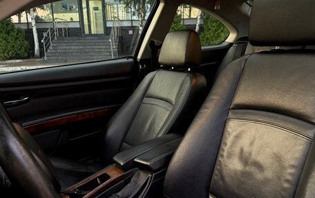 BMW 3 серия, 2007 год, 930 000 рублей, 9 фотография