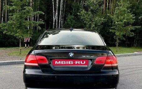 BMW 3 серия, 2007 год, 930 000 рублей, 6 фотография