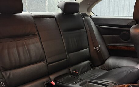 BMW 3 серия, 2007 год, 930 000 рублей, 13 фотография