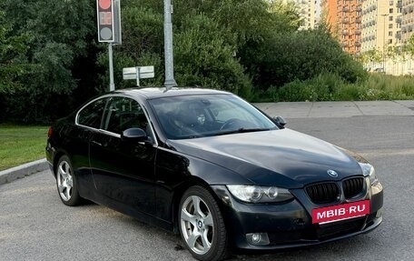 BMW 3 серия, 2007 год, 930 000 рублей, 3 фотография