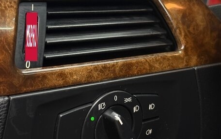 BMW 3 серия, 2007 год, 930 000 рублей, 16 фотография