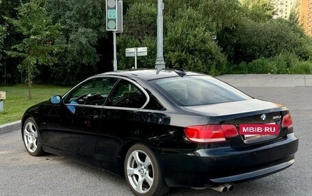 BMW 3 серия, 2007 год, 930 000 рублей, 7 фотография