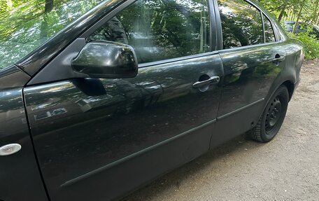 Mazda 6, 2002 год, 400 000 рублей, 10 фотография