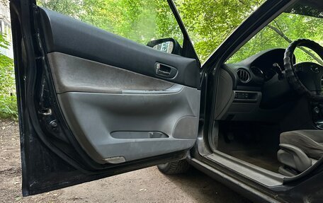 Mazda 6, 2002 год, 400 000 рублей, 11 фотография