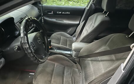 Mazda 6, 2002 год, 400 000 рублей, 13 фотография