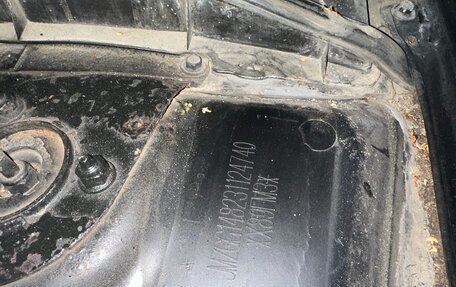 Mazda 6, 2002 год, 400 000 рублей, 16 фотография