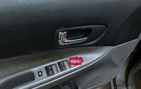 Mazda 6, 2002 год, 400 000 рублей, 12 фотография