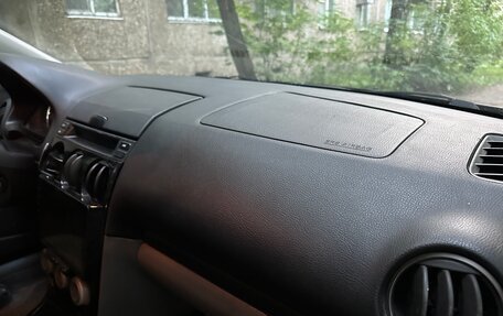 Mazda 6, 2002 год, 400 000 рублей, 22 фотография