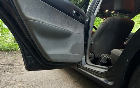 Mazda 6, 2002 год, 400 000 рублей, 17 фотография