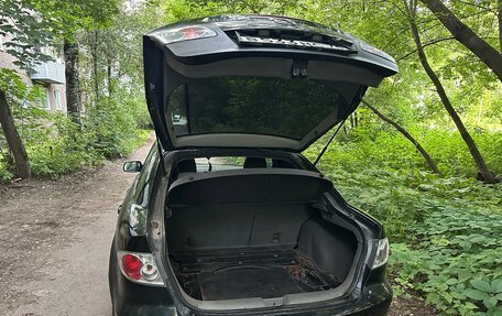Mazda 6, 2002 год, 400 000 рублей, 26 фотография