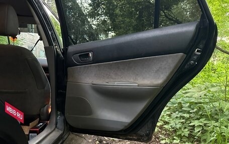 Mazda 6, 2002 год, 400 000 рублей, 20 фотография