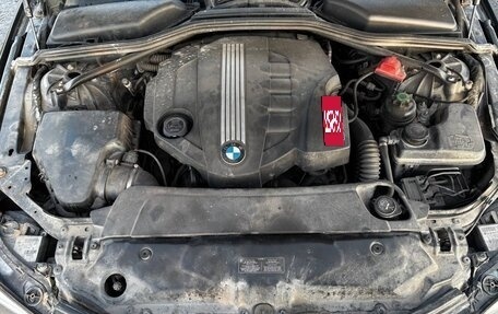 BMW 5 серия, 2010 год, 1 390 000 рублей, 7 фотография