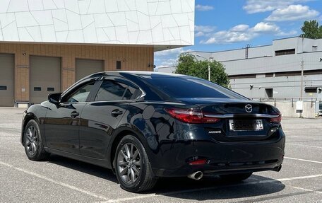 Mazda 6, 2019 год, 2 270 000 рублей, 2 фотография