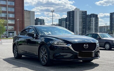 Mazda 6, 2019 год, 2 270 000 рублей, 4 фотография