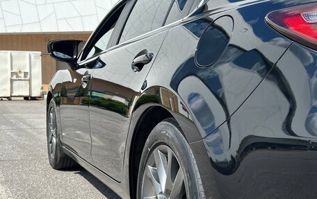 Mazda 6, 2019 год, 2 270 000 рублей, 6 фотография