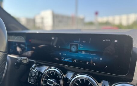 Mercedes-Benz GLA, 2020 год, 3 800 000 рублей, 8 фотография