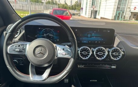 Mercedes-Benz GLA, 2020 год, 3 800 000 рублей, 7 фотография