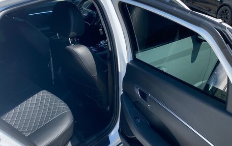 Hyundai Sonata VIII, 2020 год, 2 450 000 рублей, 7 фотография