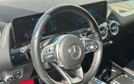 Mercedes-Benz GLA, 2020 год, 3 800 000 рублей, 6 фотография