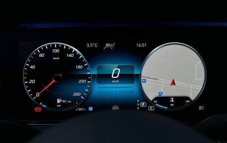 Mercedes-Benz E-Класс, 2021 год, 5 990 000 рублей, 14 фотография
