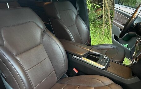 Mercedes-Benz GL-Класс, 2015 год, 3 100 000 рублей, 6 фотография