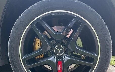Mercedes-Benz GL-Класс, 2015 год, 3 100 000 рублей, 7 фотография